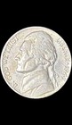 USA Jefferson Nickel•1947 — photo 1