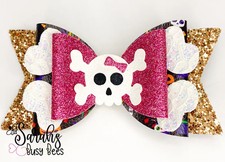 Skullette - Cute Skull