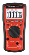 Benning Digital-Multimeter MM 2-2 - 044692