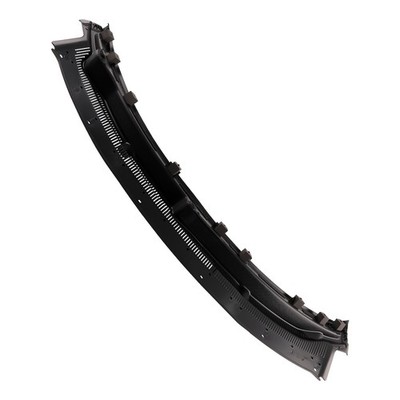Windshield Cowl Wiper Grille Cover For Ford Explorer Base 3.5 Bb5z78022a68aa