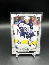 2024-25 O-Pee-Chee Nino Niederreiter #414 Winnipeg Jets
