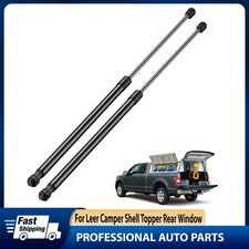 2pcs SE263P120 26inch 120Lbs/535N Gas Struts for Tonneau Cover Teardrop Trailer