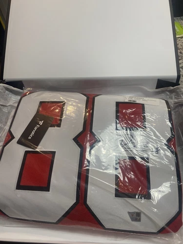 Patrick Kane Blackhawks Signed Red Adidas Authentic Jersey - Fanatics Auth