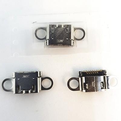 Dock Charger Charging Buchse Ladebuchse USB Port Samsung Galaxy Note 4 N910F