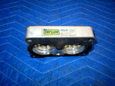 1985-92 Camaro Firebird Tuned Port Tpi Throttle Body Spacer Taylor Helix 1thic