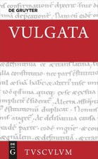 Vulgata 01. Genesis - Exodus - Leviticus - Nu...