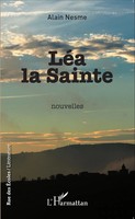 Alain Nesme | LéA La Sainte | Taschenbuch | FranzöSisch (2024) | Rue des écoles