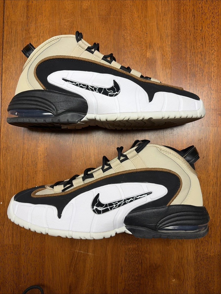 Preços baixos em Nike Air Max Penny Men's Sneakers | eBay
