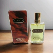Aramis Classic COLOGNE Spray 1.7 oz 50Ml MEN - Exclusive NEW