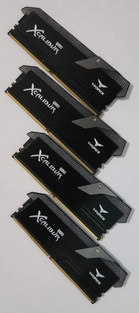 Team Group 8GB Computer RAM for sale | eBay