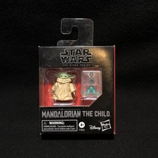 Star Wars Black Series The Mandalorian The Child Grogu 1.1 inch figure 2020