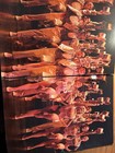 A Chorus Line 2006 Broadway Revival Souvenir Program & Poster Gerald Schoenfeld — photo 5
