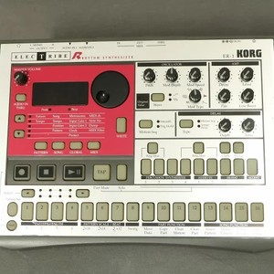 Korg Electribe Er 1 | eBay