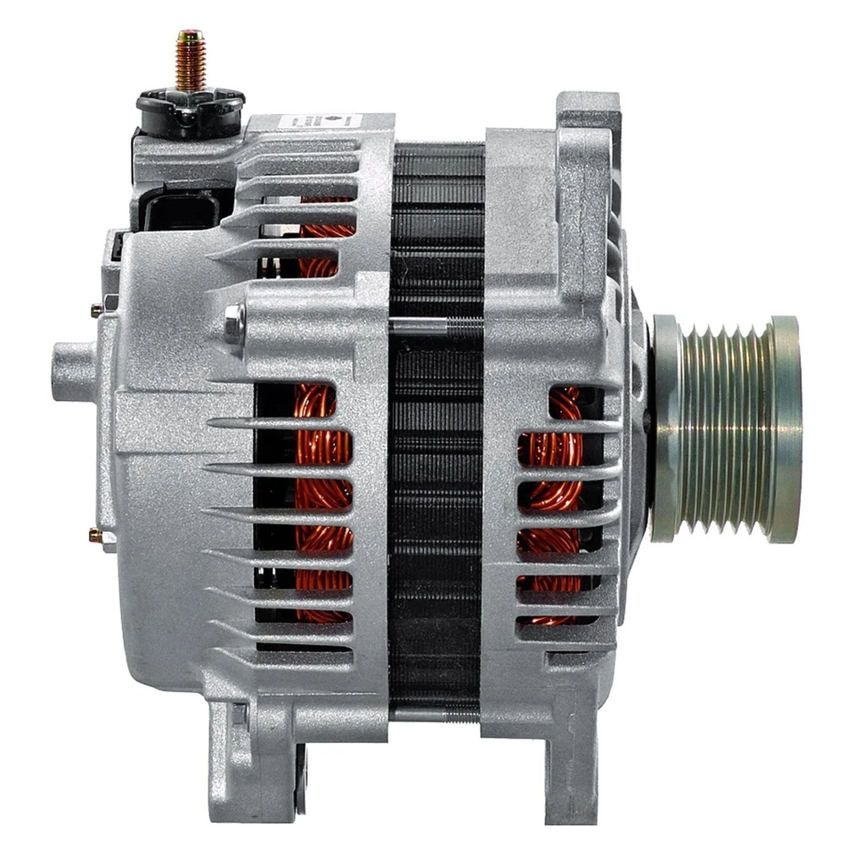 For Nissan Altima 2002-2006 ACDelco 335-1255 Professional Alternator Foto 4 de 4