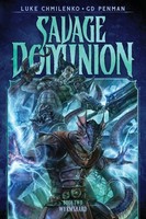 Luke Chmilenko | Wyrmshard | Taschenbuch | Englisch (2021) | EAN 9781955252058