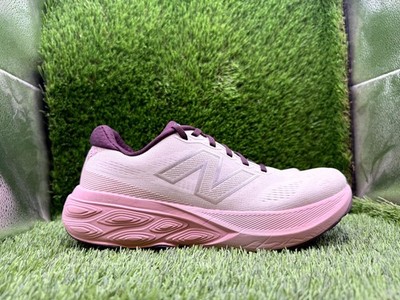 New Balance Fresh Foam X 880v15 W880A15 Athletic Shoes Unisex M8/W9.5 Pink Sport