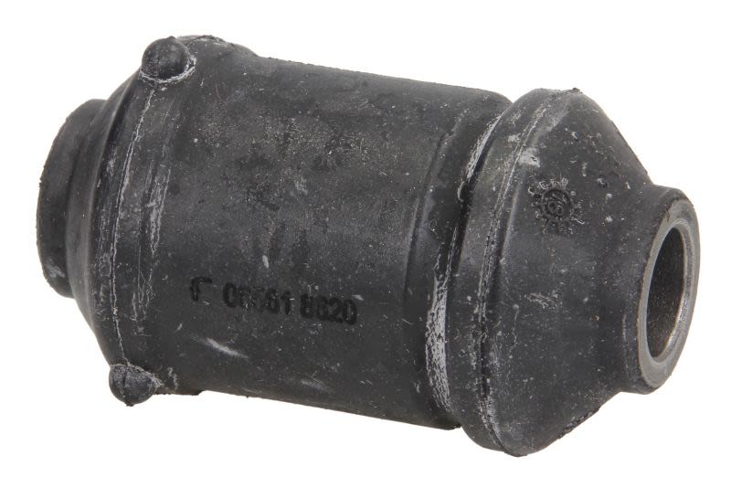 Supprimez les Claquements du Train Avant avec le Silent Bloc FEBI BILSTEIN 06561