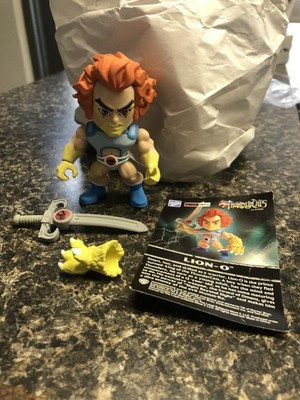The Loyal Subjects Thundercats Lion-O Action Figure