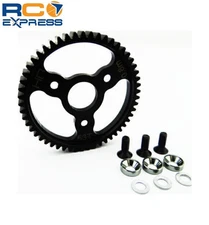 Hot Racing Traxxas E Revo Jato Slash 4x4 Tmaxx Steel 53t Spur Gear SJT253
