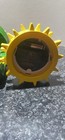 DANBURY MINT JOHN DEERE MODEL D TRACTOR CLOCK SCALE 1:16 — photo 5