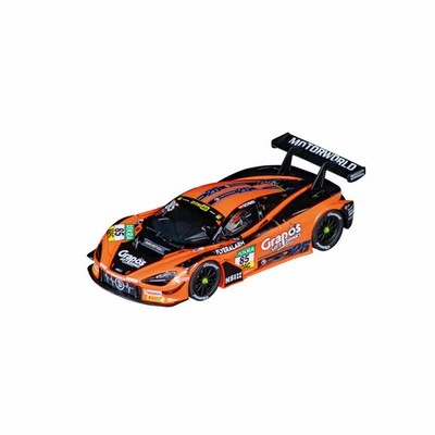 Carrera Autorennbahn-Fahrzeug Evolution McLaren 720S GT3 Dörr Motorsport No.85