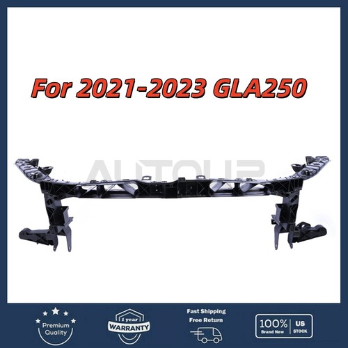 Upper Tie Bar Radiator Support For W247 2021-2023 Mercedes GLA250