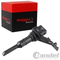 Metzger Sensor Wegstrecke Passend FüR Audi 100 80 90 A4 A6 Allroad Cabriolet