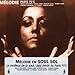 Various Artists, Melodie En Sous Sol (Paris 70's), Audio CD
