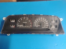 1990-1991 Toyota  Pick Up Truck Instrument Gauge Cluster