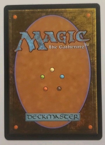Naufragio Marsh Innistrad rimasterizzato regolare - Foto 2 di 2