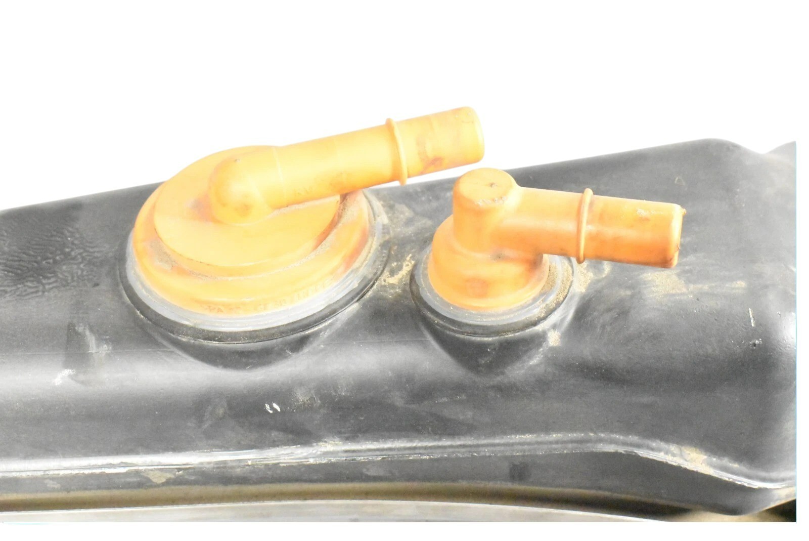 07-11 Bentley Continental GTC Fuel Compensation Tank 3W7201301 OEM
