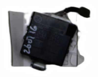 Used Power Supply Module fits: 2007 Lexus IS350 Power Supply RH dash Grade A