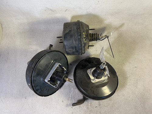 2000 BMW 323 Power Brake Booster OEM 115K Miles (LKQ~222432564)