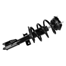 For GMC Acadia 07-12 Front Driver or Passenger Side Complete Strut Assembly