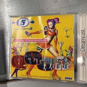 Chu Chu Rocket (Sega Dreamcast, 2000) Complete
