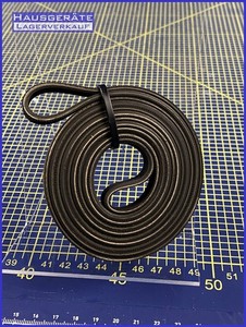 Keilriemen Trockner - beko DS7333 PA0 2962470200/7PH 1956