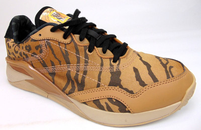NEW Reebok National Geographic Nano X2 Grow Rare Training Shoes Men's Size 9.0 M