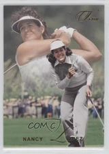 2023 Fleer Ultra 1993 Flair Retro Nancy Lopez #34
