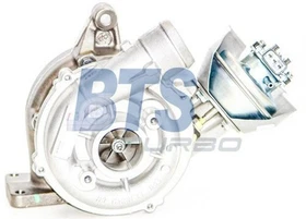 Turbolader BTS TURBO T914368BL für FORD MONDEO IV Turnier (BA7) S-MAX (WA6)