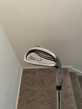 King Cobra II Tour Oversize 4-iron Steel Stiff RH 38.5  