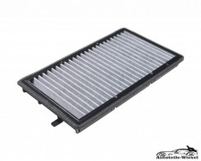 Innenraumfilter Aktivkohle 301Mm für BMW Alpina E36 Z3 Roadster B8 Coupe 90-00
