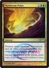 MTG Maelstrom Pulse - 2011 Grand Prix Promo, Light Play, English Promo: Grand Pr