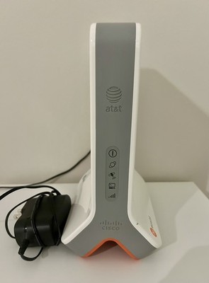 Cisco AT&T 3G Microcell DPH151-AT Wireless Cell Phone Signal Booster Tower