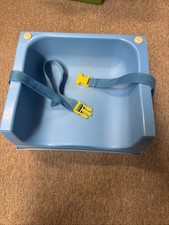 Safety 1st Kids Double Sided Booster Seat