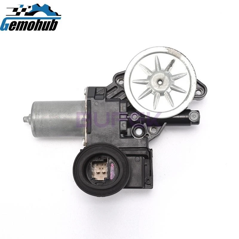 85710-06321 Front Right Electric Window Lifter Motor For 2018-2022 Toyota C-HR - Image 2 of 4