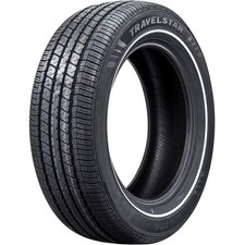 4 Tires Travelstar Un106 22560r16 98t As As All Season