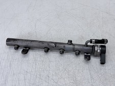 MERCEDES-BENZ E350 CDI W212 2012 HIGH PRESSURE INJECTION FUEL RAIL A6420703395