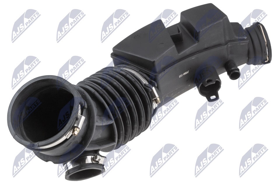 INTAKE MANIFOLD AIR SUPPLY GPP-BM-153 FOR BMW 6/Gran/Turismo/G32 7/X3/G01/F9 - Image 8