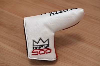 Scotty Cameron Select M2 1St Of 500 34 Inch Regular | eBay