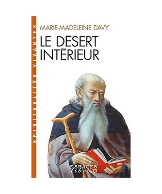 Desert Interieur [Le], Marie-Madeleine Davy